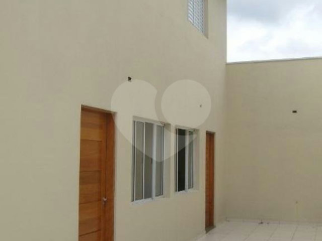 Casa em condomínio à venda com 2 quartos em Jaçanã, São Paulo, SP