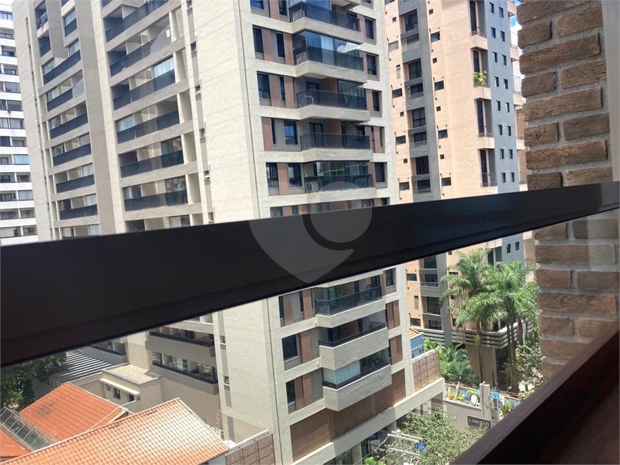 Apartamento à venda com 1 quarto em Pinheiros, São Paulo, SP