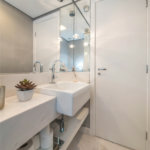 Apartamento à venda com 3 quartos, sendo 2 suítes, em Vila Mariana, São Paulo, SP