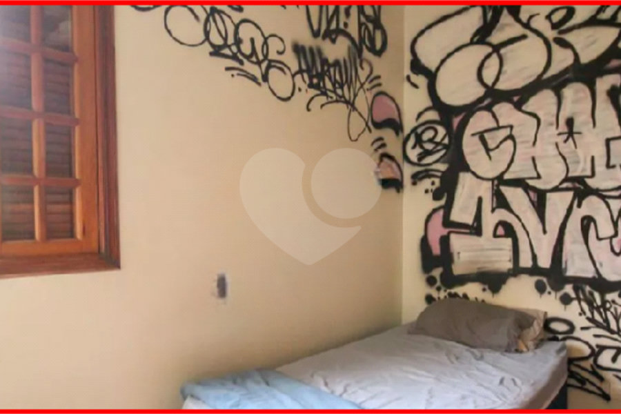 Sobrado à venda com 3 quartos, sendo 1 suíte, em Mandaqui, São Paulo, SP