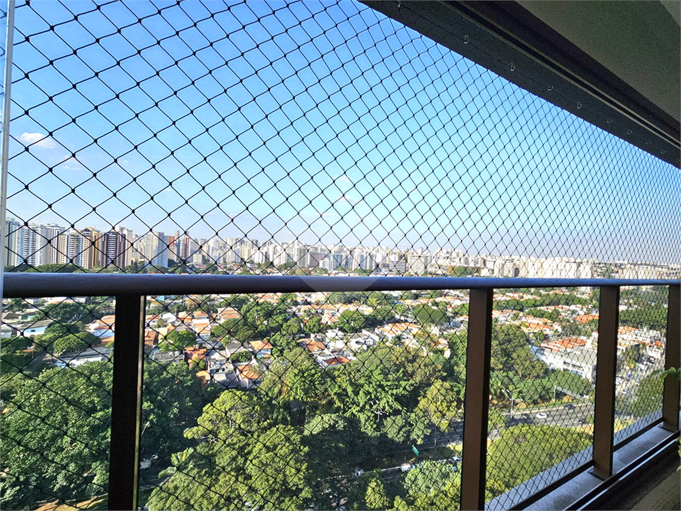 Apartamento à venda com 3 suítes em Brooklin Novo, São Paulo, SP
