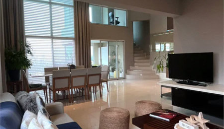 Apartamento à venda com 4 suítes em Jardim Morumbi, São Paulo, SP