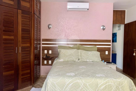 Sobrado à venda com 3 suítes em Vila Velosa, Araraquara, SP