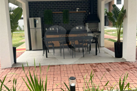 Apartamento para alugar com 2 quartos em Lauro Bueno de Camargo, Indaiatuba, SP