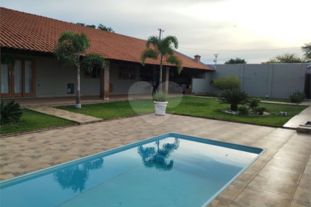 RESIDENCIAL QUINTA DOS BURITIS
