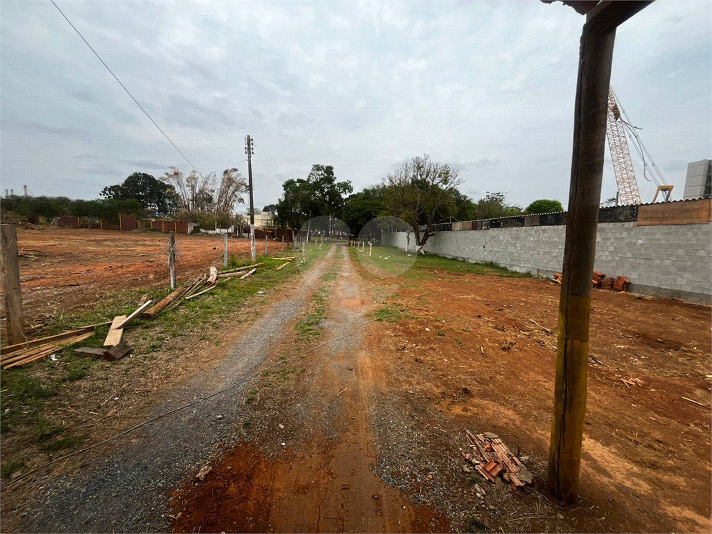 Terreno à venda em Vila Asem, Itapetininga, SP