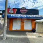 Salão Comercial no Jardim Cruzeiro do Sul.