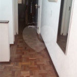 Sobrado à venda com 3 quartos, sendo 1 suíte,  em Horto Florestal, São Paulo, SP