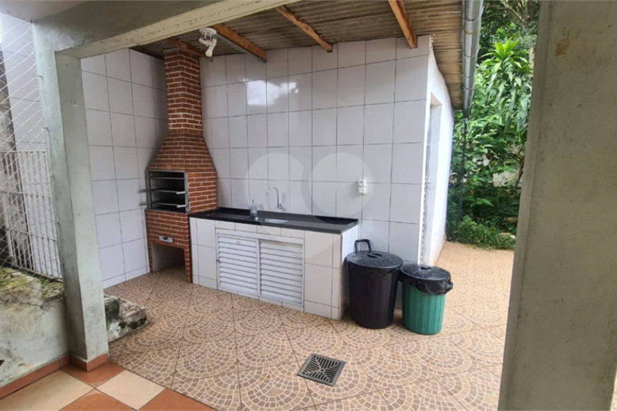 Sobrado à venda com 5 quartos em Jaçanã, São Paulo, SP