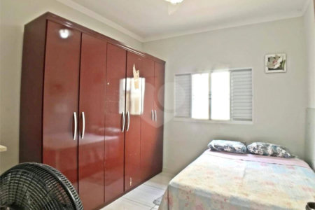 Casa à venda com 3 quartos, sendo 1 suíte, em João Aranha, Paulínia, SP