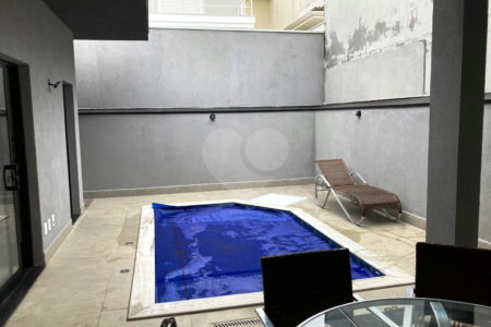 Casa à venda com 3 suítes em Roncáglia, Valinhos, SP