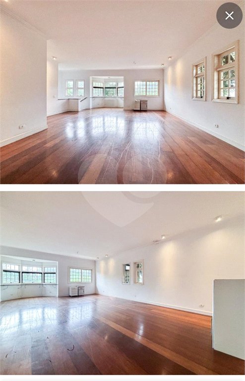 Casa à venda com 3 suítes no condomínio Fazenda Morumbi, São Paulo - SP