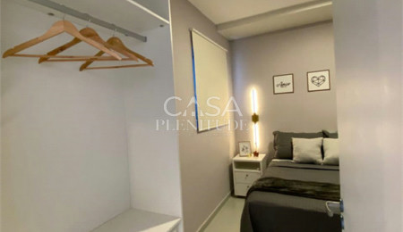 Casa em condomínio à venda com 2 quartos em Caguassu, Sorocaba, SP