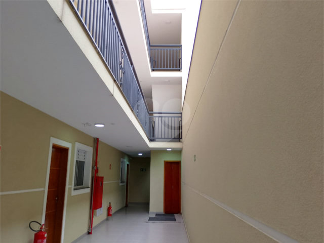 Apartamento à venda com 2 quartos em Vila Guilherme, São Paulo, SP