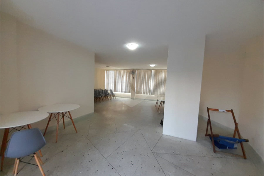 Apartamento à venda com 4 quartos, sendo 1 suíte, em Santana, São Paulo, SP