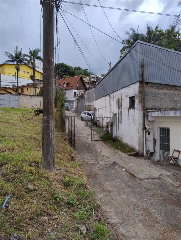 Terreno à venda em Horto Florestal, São Paulo, SP