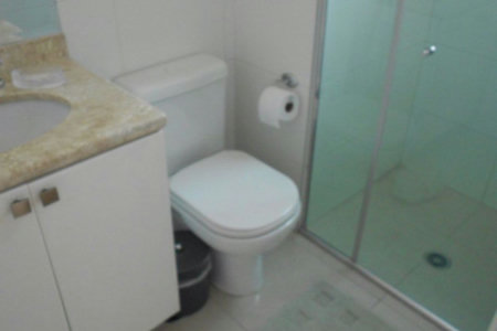 Casa com 2 dormitórios à venda, 80 m² por R$ 1.350.000,00 - Embaré - Santos/SP