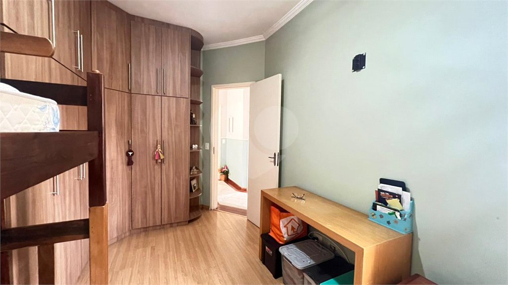 Casa à venda com 3 quartos, sendo 1 suíte, no condomínio Villagio Tramway, São Paulo - SP