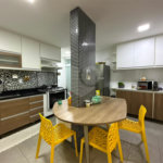 Apartamento à venda com 3 quartos, sendo 1 suíte, em Tijuca, Rio de Janeiro, RJ