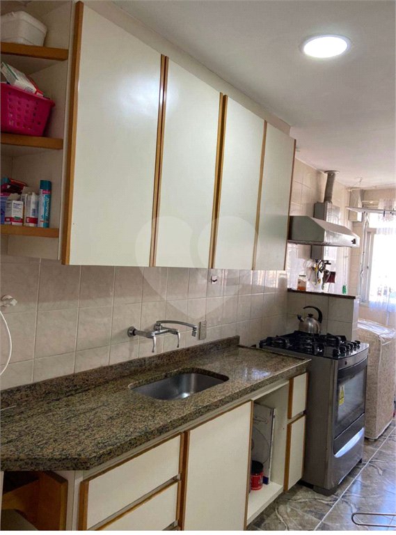 Cobertura à venda com 3 quartos, sendo 1 suíte, em Tijuca, Rio de Janeiro, RJ