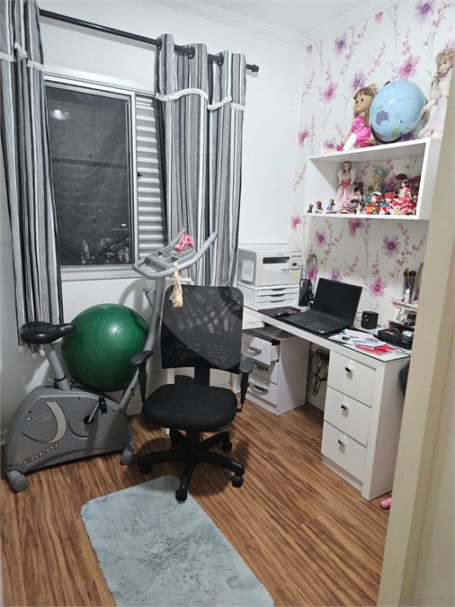 Apartamento à venda com 2 quartos em Vila Medeiros, São Paulo, SP
