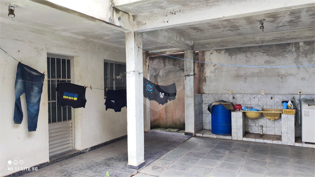 Sobrado à venda com 5 quartos, sendo 3 suítes, em Vila Campestre, São Paulo, SP