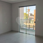 Apartamento para alugar com 1 suíte em Pirituba, São Paulo, SP