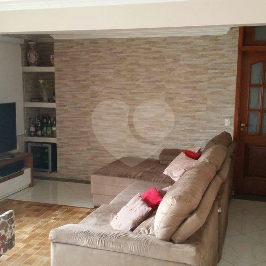 Apartamento à venda com 3 quartos, sendo 1 suíte, em Santa Teresinha, São Paulo, SP