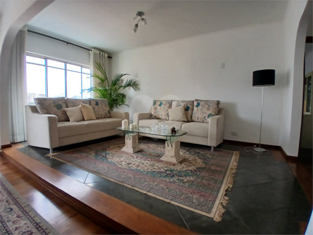 Apartamento à venda com 3 quartos em Santana, São Paulo, SP