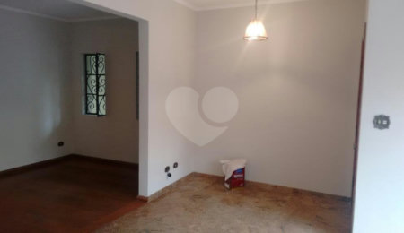Casa Térrea à venda com 3 quartos, sendo 1 suíte,  em Tucuruvi, São Paulo, SP