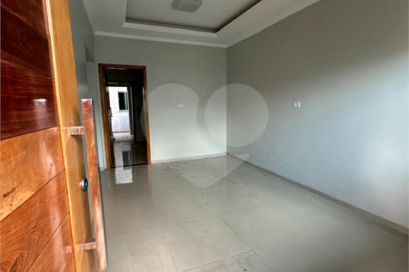 Casa à venda com 3 quartos, sendo 2 suítes, em Residencial Ponta Porã I, Ponta Porã, MS