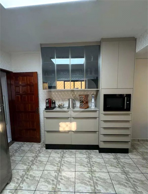 Sobrado à venda com 3 quartos, sendo 1 suíte, em Vila Califórnia, São Paulo, SP