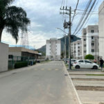 Apartamento à venda com 2 quartos em Campo Grande, Rio de Janeiro, RJ