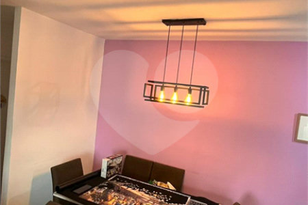 Apartamento à venda com 2 quartos, sendo 1 suíte, em Vila Rosália, Guarulhos, SP