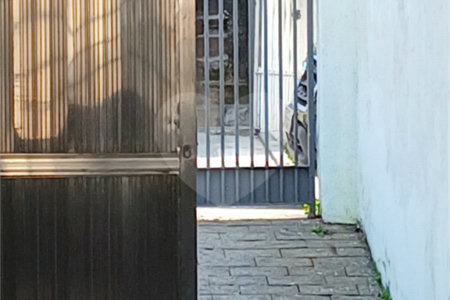 Casa Térrea à venda com 4 quartos em Chora Menino, São Paulo, SP