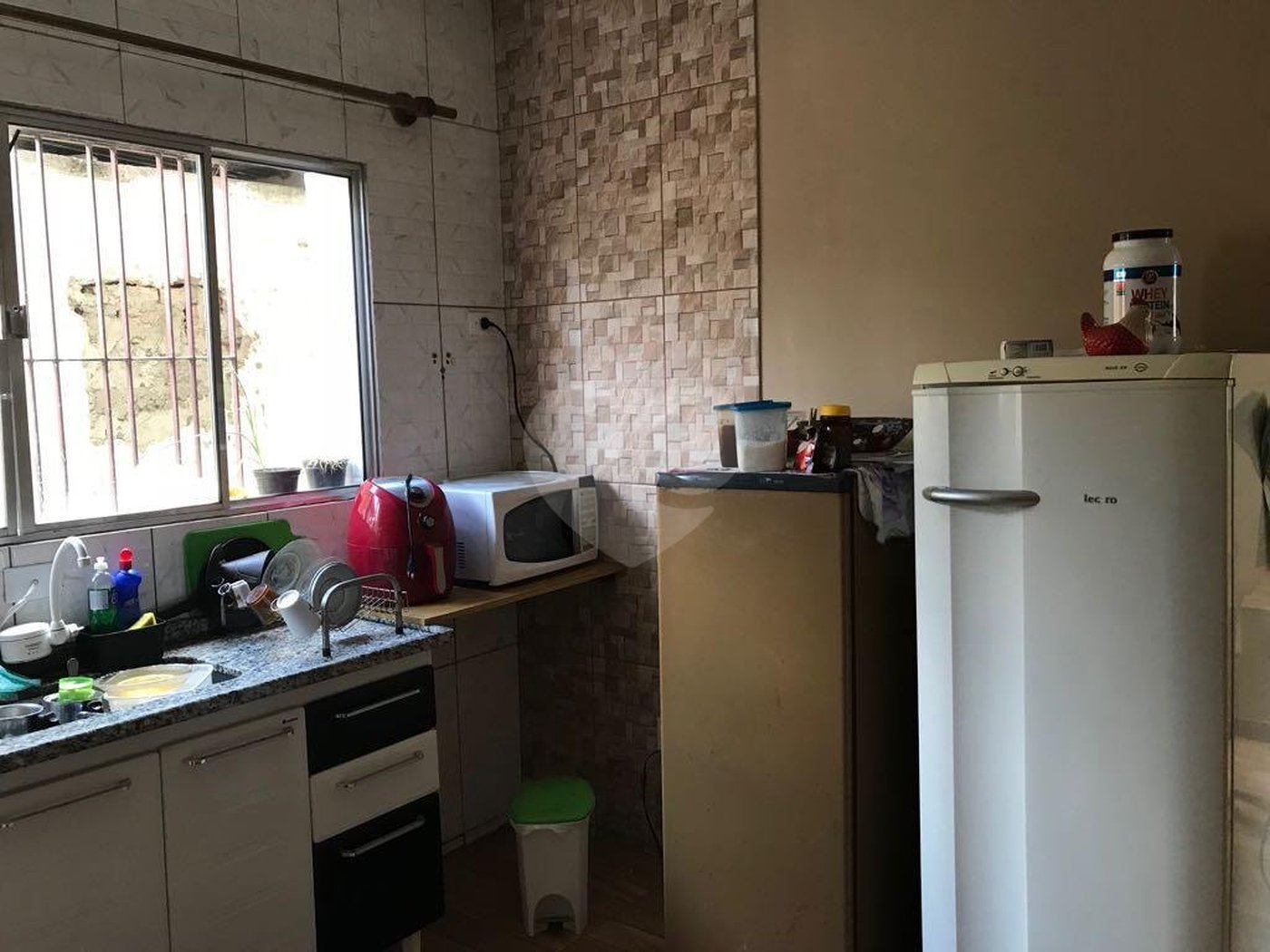 Terreno à venda com 3 quartos em Limão, São Paulo, SP