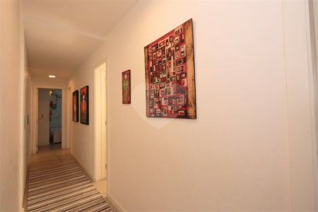 Apartamento à venda com 4 quartos, sendo 1 suíte, em Alto da Boa Vista, São Paulo, SP