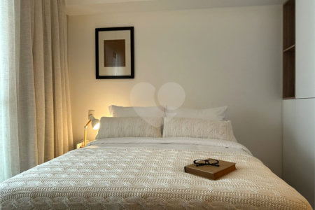 Apartamento à venda ou para alugar com 1 suíte em Pinheiros, São Paulo, SP