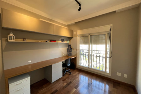 Apartamento à venda ou para alugar com 4 suítes em Santana, São Paulo, SP