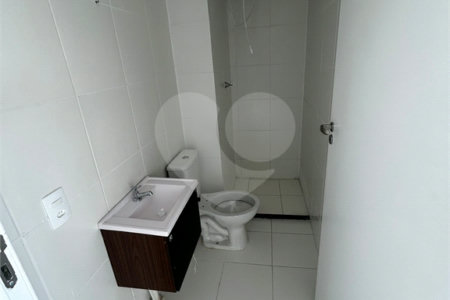 Apartamento á venda - Santo Amaro