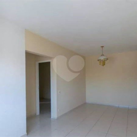 Apartamento à venda com 2 quartos em Rudge Ramos, São Bernardo do Campo, SP