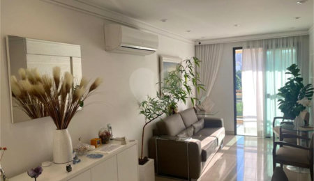 Cobertura à venda com 3 quartos, sendo 2 suítes,  em Tijuca, Rio de Janeiro, RJ