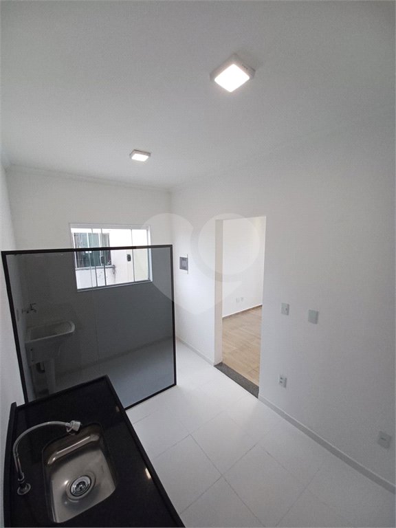 Apartamento à venda com 2 quartos em Vila Brasileira, Mogi das Cruzes, SP