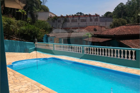 Chácara à venda com 3 quartos, sendo 1 suíte, em Jundiaizinho (terra Preta), Mairiporã, SP