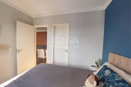 Apartamento à venda com 2 quartos, sendo 1 suíte, em Jardim Ipê, Sorocaba, SP