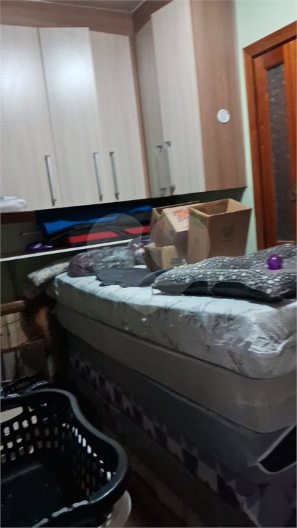 Sobrado à venda com 3 suítes em Vila Gustavo, São Paulo, SP