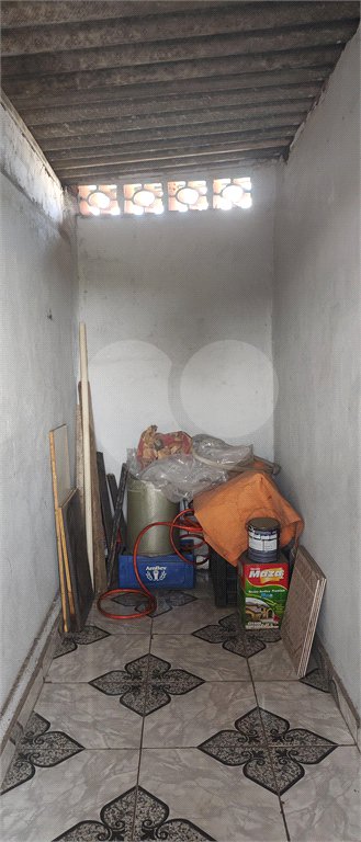 Casa Térrea à venda com 4 quartos em Jardim São Vicente, São Paulo, SP
