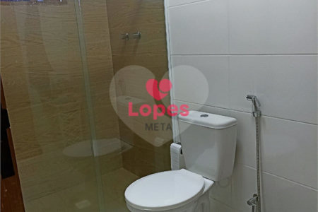 Casa à venda com 3 quartos, sendo 1 suíte, no condomínio Residencial Ana Maria, São José dos Campos - SP