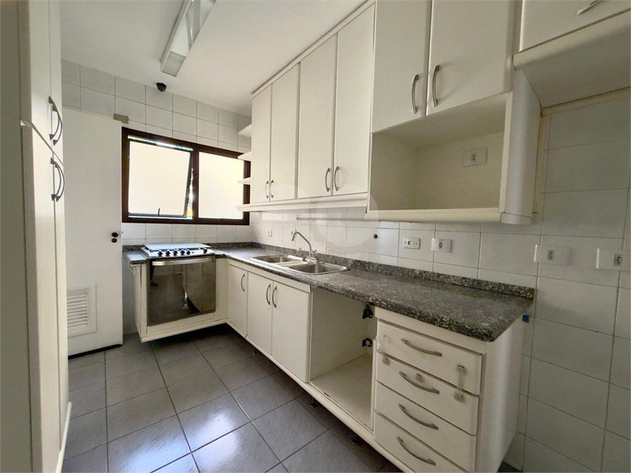 Apartamento à venda com 4 quartos, sendo 2 suítes, em Santana, São Paulo, SP