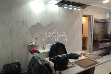 Apartamento à venda com 2 quartos em Jardim Maria do Carmo, Sorocaba, SP